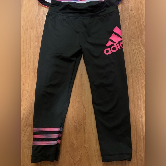 adidas matching set - Picture 2 of 8